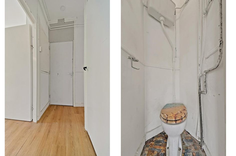 Cillershoekstraat 10A 01