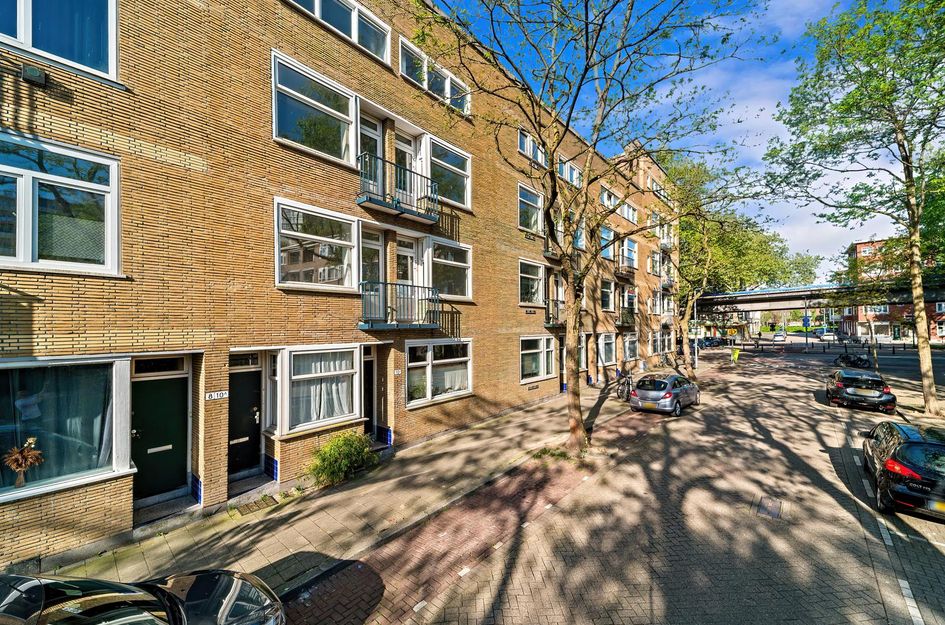 Cillershoekstraat 10A 01