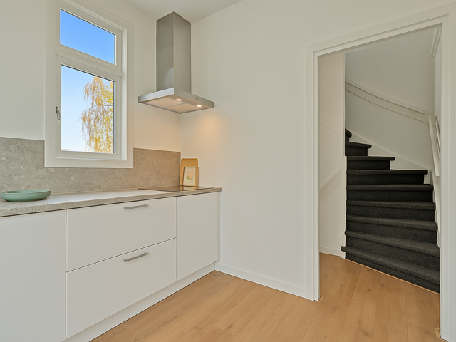 Cillershoekstraat 10A 01, Rotterdam