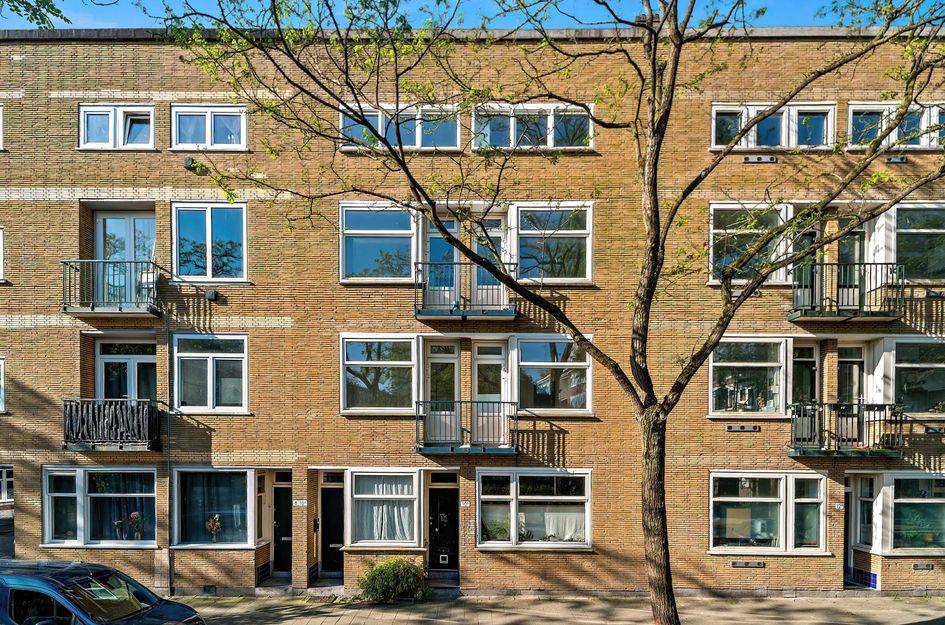 Cillershoekstraat 10A 02