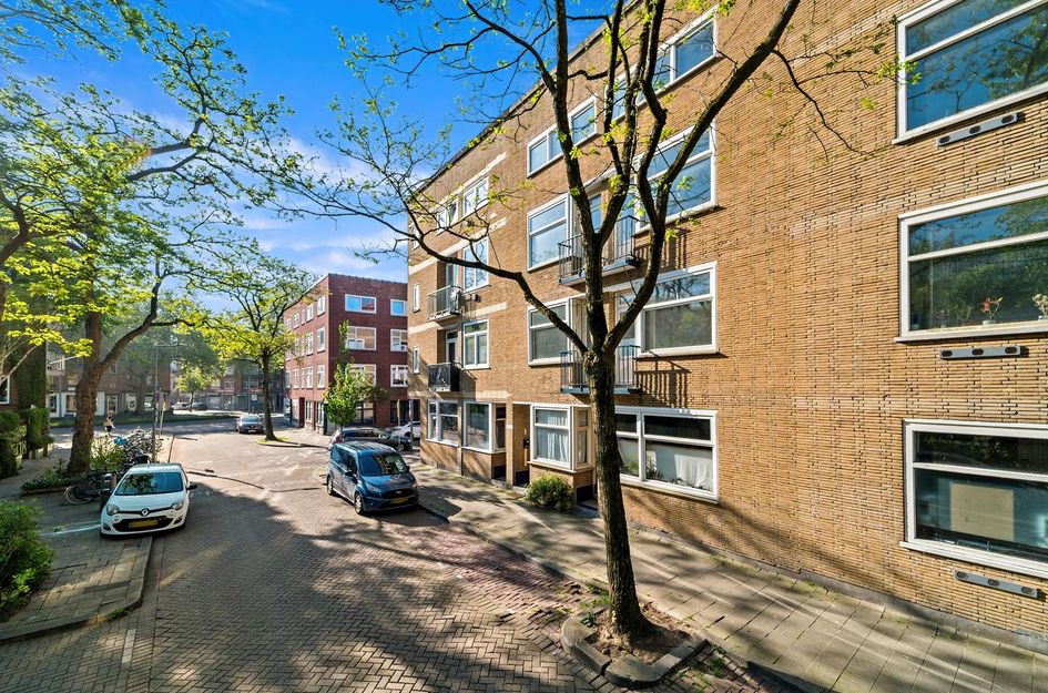 Cillershoekstraat 10A 02