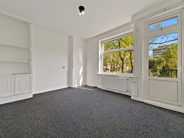 Cillershoekstraat 10A 02, Rotterdam