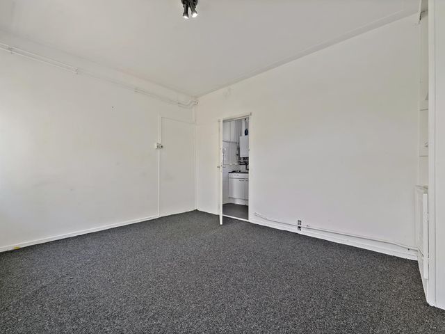 Cillershoekstraat 10A 02, Rotterdam