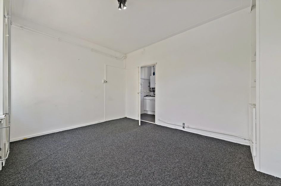 Cillershoekstraat 10A 02