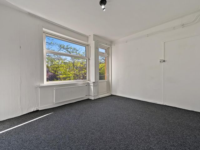 Cillershoekstraat 10A 02, Rotterdam