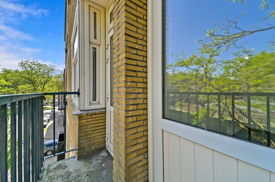 Cillershoekstraat 10A 02