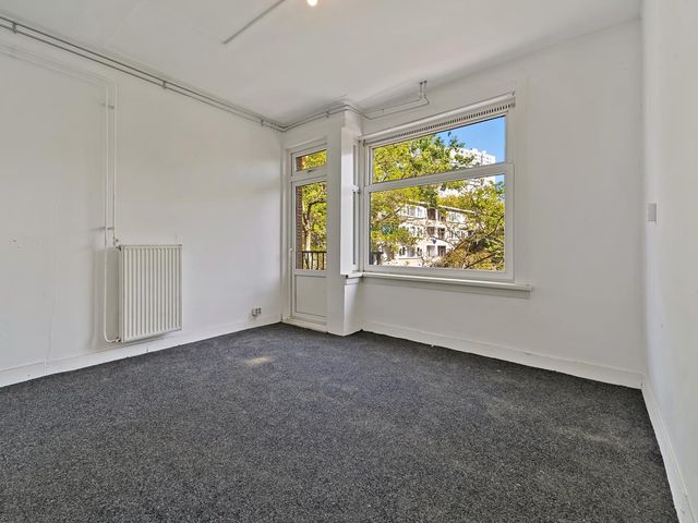 Cillershoekstraat 10A 02, Rotterdam