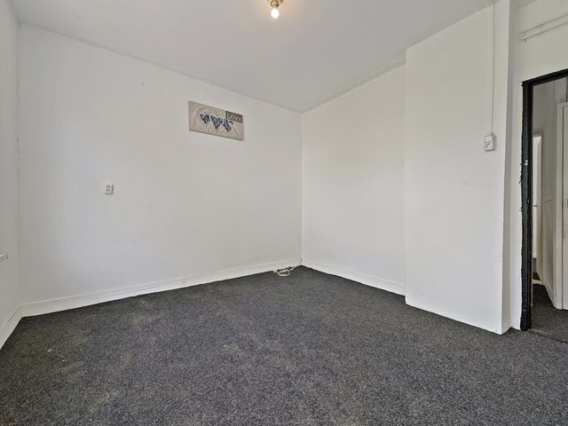 Cillershoekstraat 10A 02, Rotterdam