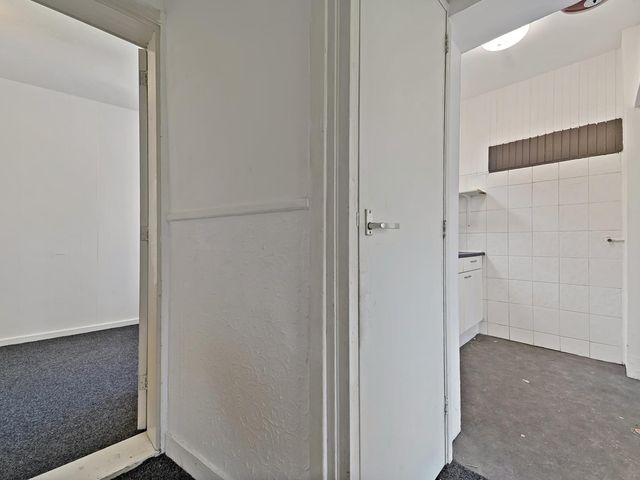 Cillershoekstraat 10A 02, Rotterdam