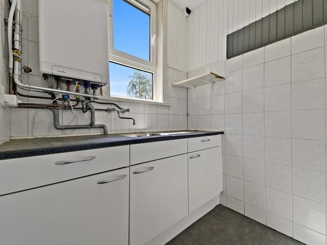 Cillershoekstraat 10A 02, Rotterdam