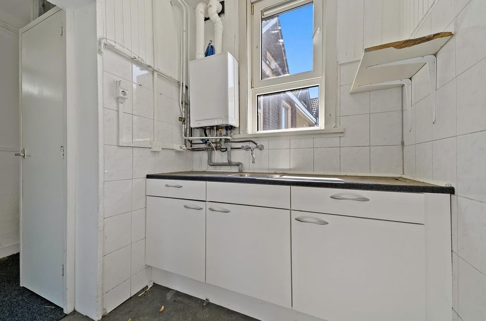 Cillershoekstraat 10A 02