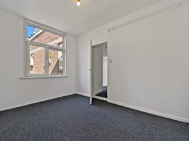 Cillershoekstraat 10A 02, Rotterdam