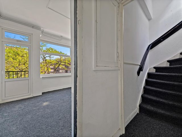 Cillershoekstraat 10A 02, Rotterdam