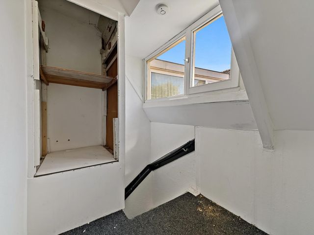 Cillershoekstraat 10A 02, Rotterdam