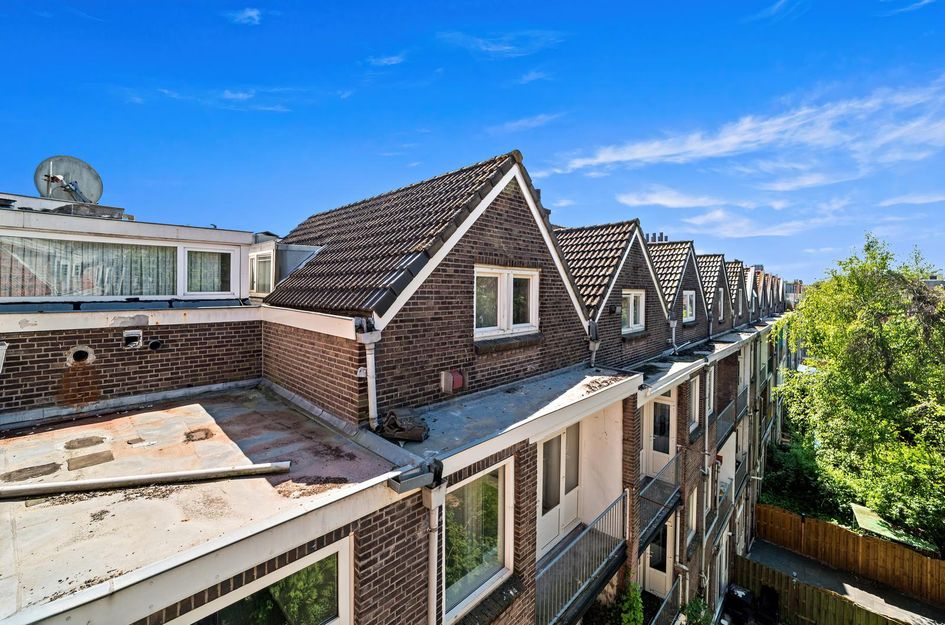 Cillershoekstraat 10A 02