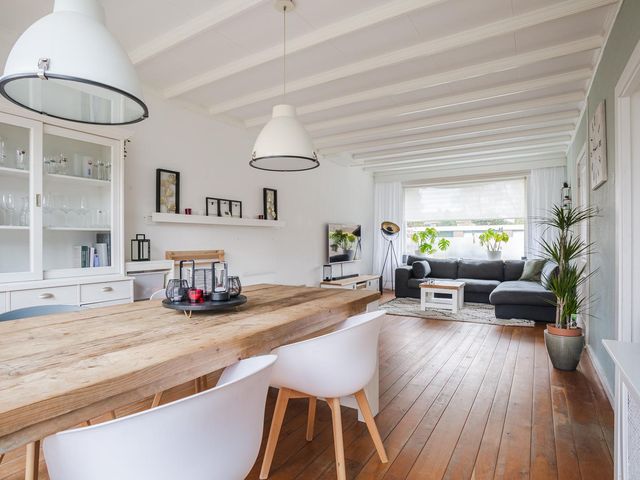 Jan van Riebeeckstraat 18, Rheden