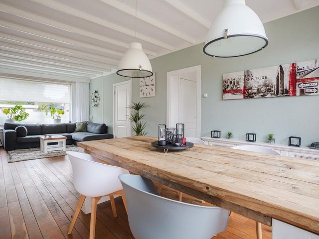 Jan van Riebeeckstraat 18, Rheden