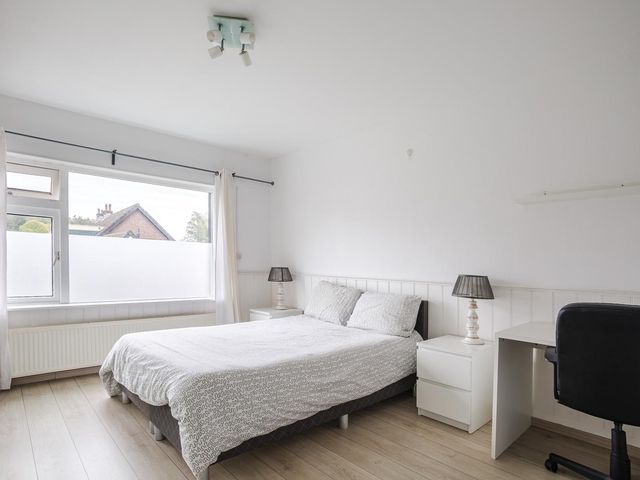 Jan van Riebeeckstraat 18, Rheden