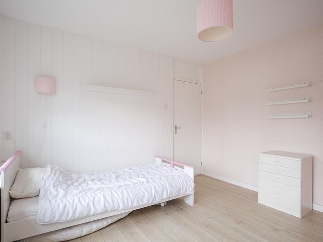 Jan van Riebeeckstraat 18, Rheden