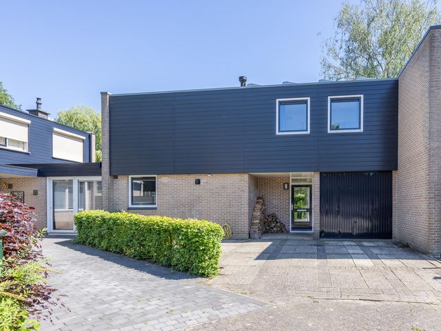 Vechtlaan 80, Hengelo