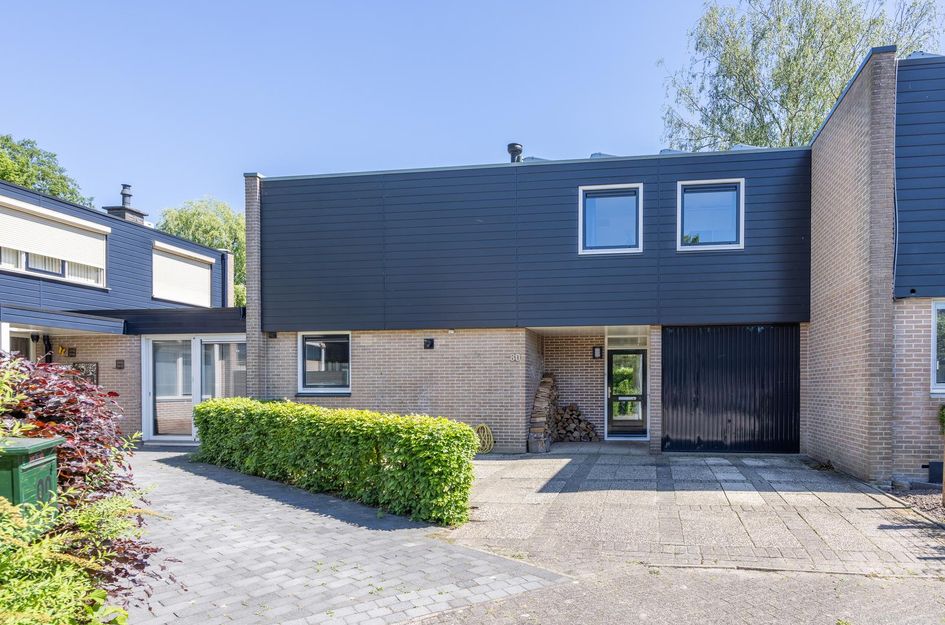 Vechtlaan 80