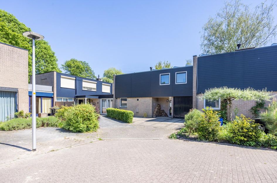 Vechtlaan 80