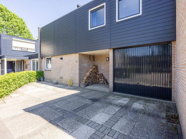 Vechtlaan 80, Hengelo