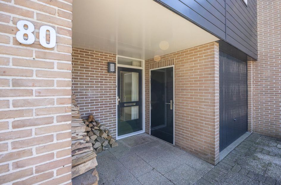 Vechtlaan 80