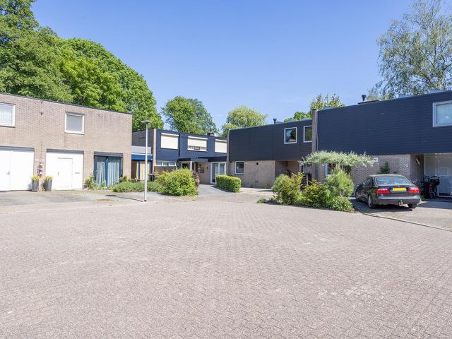 Vechtlaan 80, Hengelo
