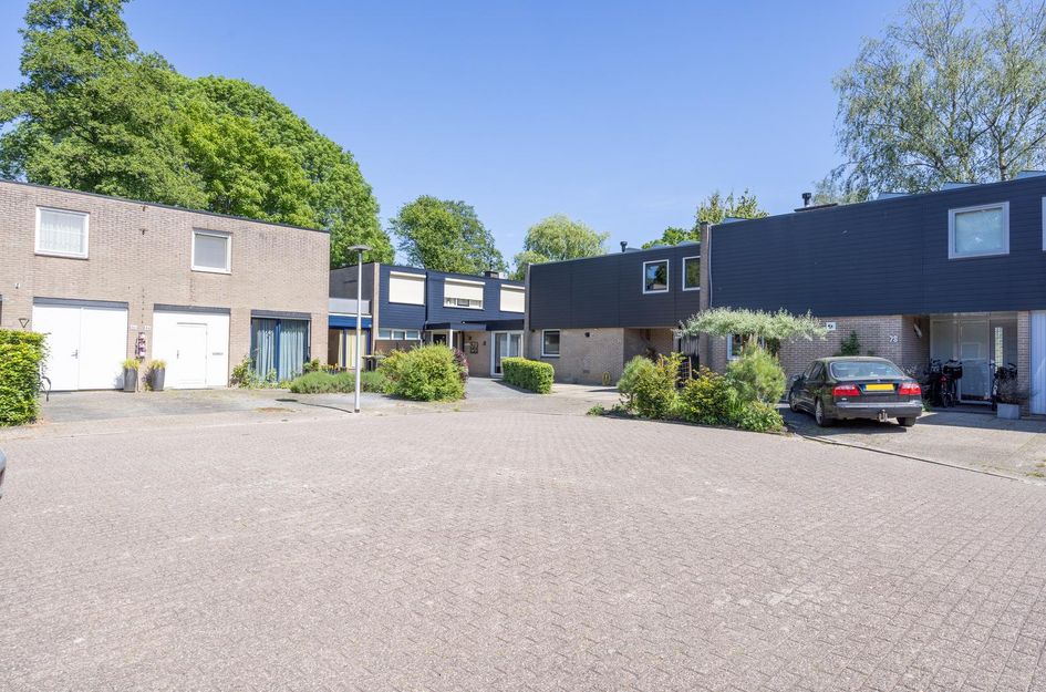 Vechtlaan 80