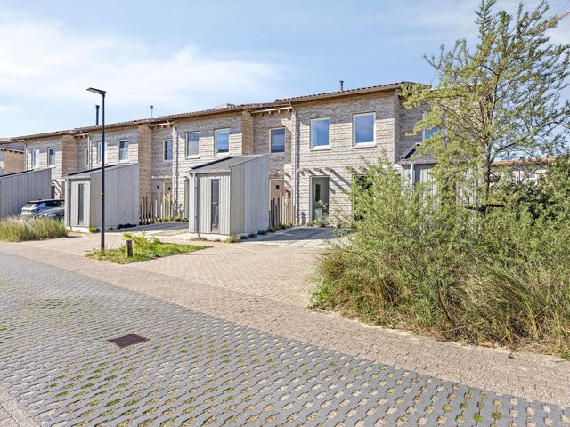 Sterduinstraat 18, Almere