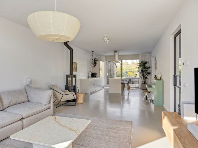 Sterduinstraat 18, Almere