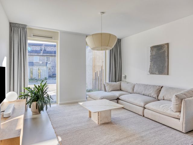 Sterduinstraat 18, Almere