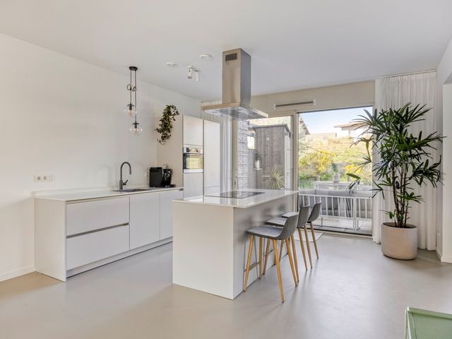 Sterduinstraat 18, Almere
