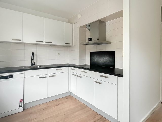 Hazenburglaan 103, Hoofddorp