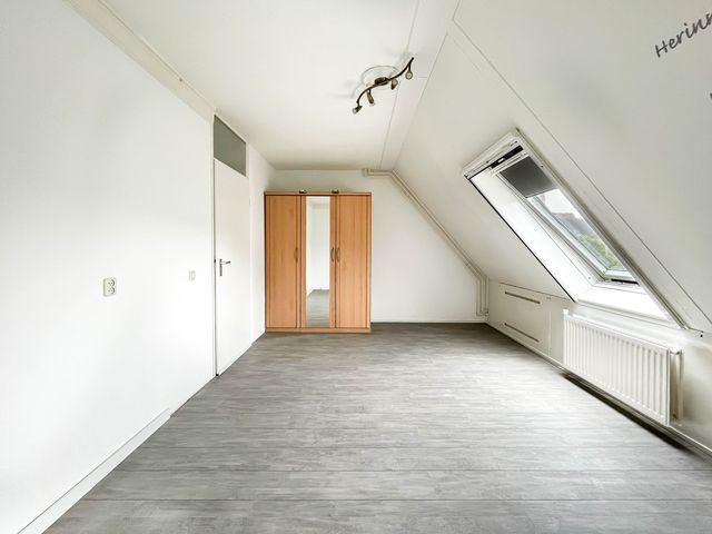 Hazenburglaan 103, Hoofddorp