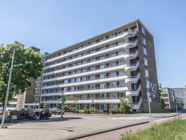 Burg Cramergracht 17, Amsterdam