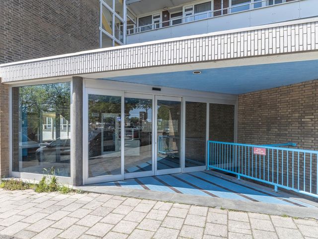 Burg Cramergracht 17, Amsterdam