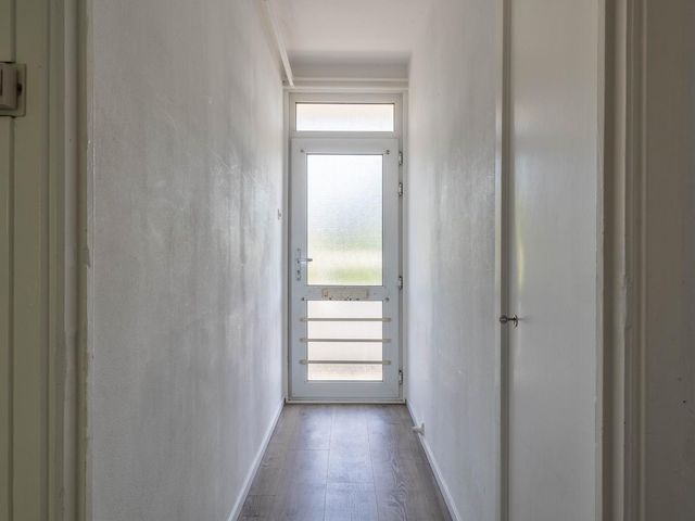 Burg Cramergracht 17, Amsterdam
