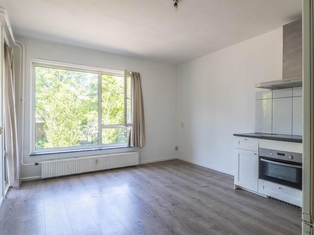 Burg Cramergracht 17, Amsterdam