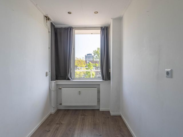 Burg Cramergracht 17, Amsterdam