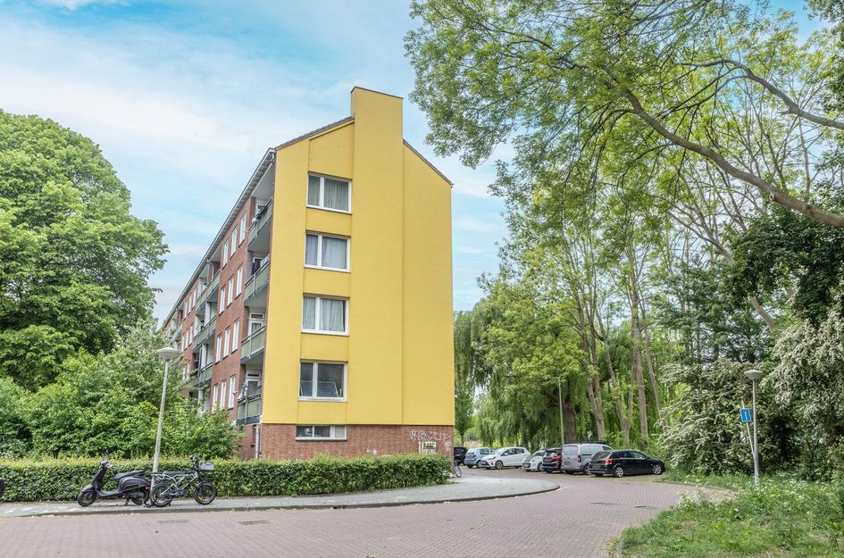 Willem Molengraaffstraat 18 1