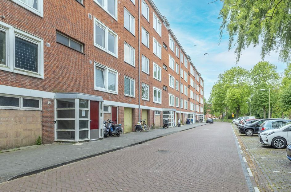 Willem Molengraaffstraat 18 1