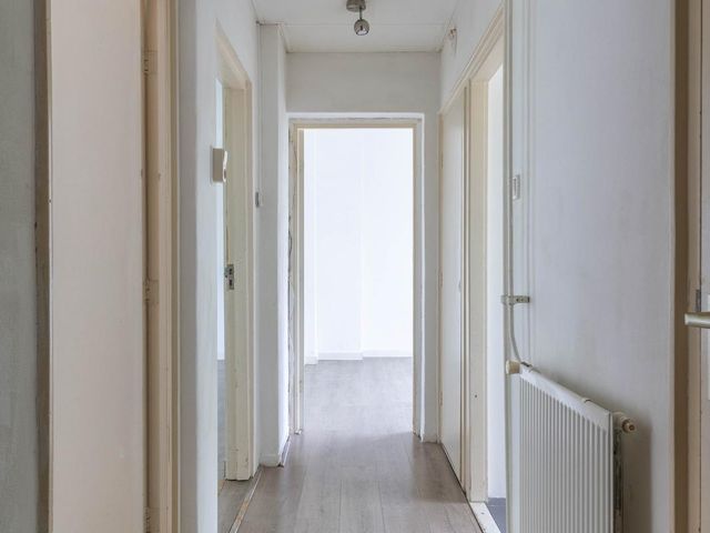 Willem Molengraaffstraat 18 1, Amsterdam
