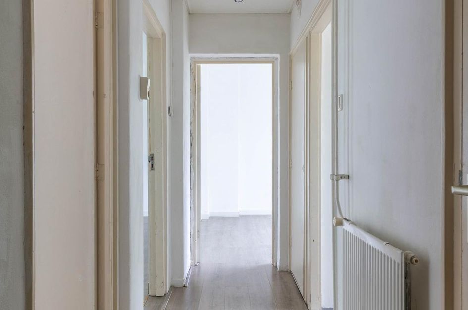 Willem Molengraaffstraat 18 1