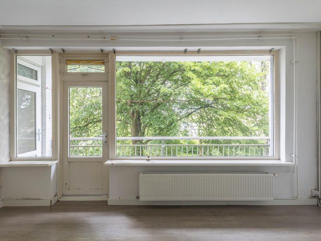 Willem Molengraaffstraat 18 1, Amsterdam