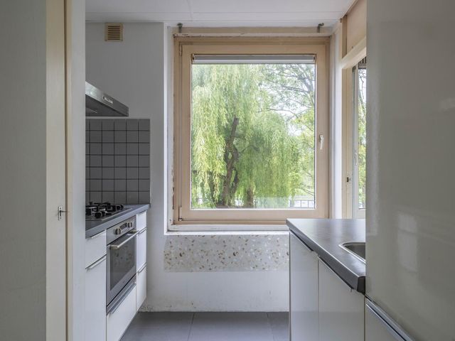 Willem Molengraaffstraat 18 1, Amsterdam