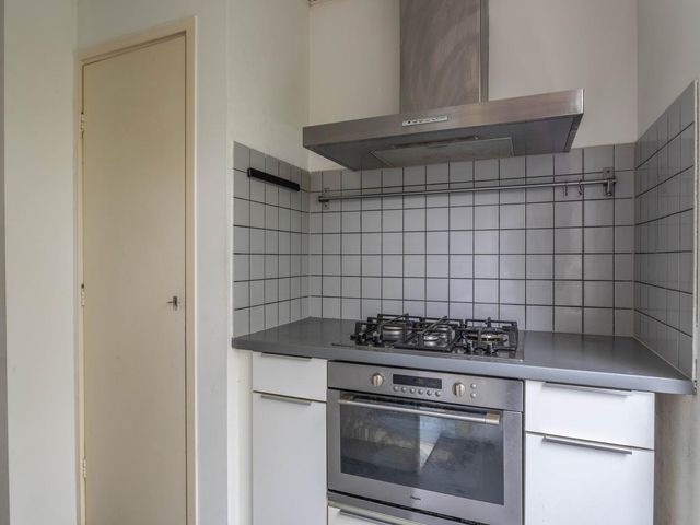 Willem Molengraaffstraat 18 1, Amsterdam