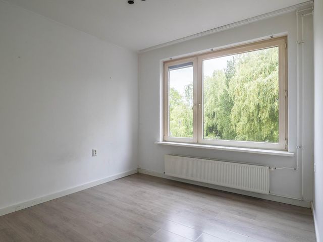 Willem Molengraaffstraat 18 1, Amsterdam