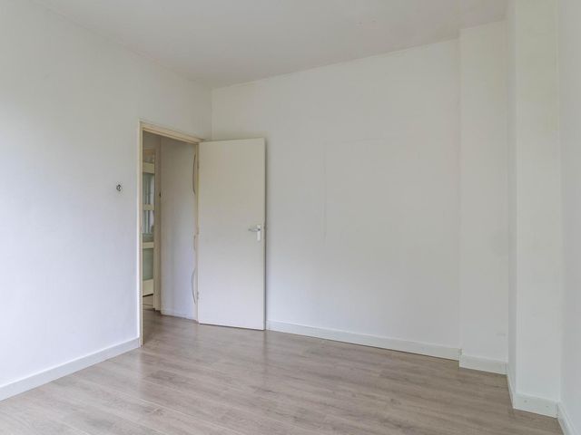 Willem Molengraaffstraat 18 1, Amsterdam